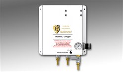 Nitrogen Generator - Double Blender 50/50-25/75