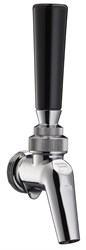 Forward Sealing Faucet, Polished Chrome