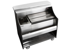 Perlick Mobile Bar - 42