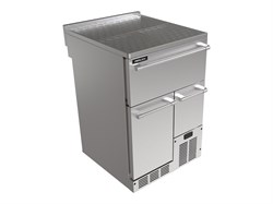 Cocktail Freezer (Dual-Zone)