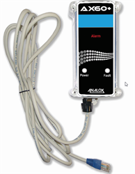 Blue Strobe for C02 Detector with Quick Disconnect