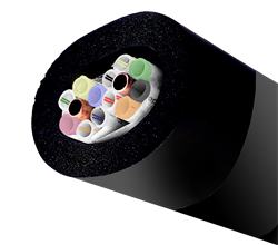 Donut Sealing Gasket - Trunk Housings