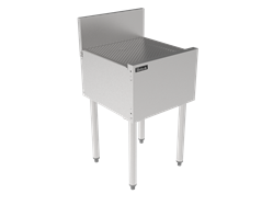 TS Series Drainboard - 17