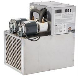 Century Air-Cooled Power Pak, 1-1/2 HP - 3 Pumps