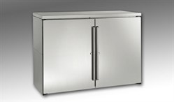 Dry Storage Cabinet Standard Height (Non-Refrigerated)