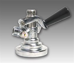 Imported Keg Coupler,