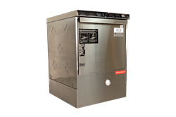 PKHT24A High Temperature Glasswasher