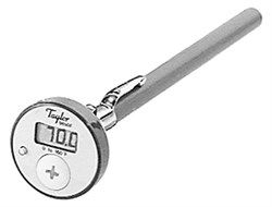 Pocket Thermometer - digital