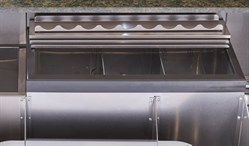 Tobin Ellis Signature Series Cocktail Station Ice Chest -  24