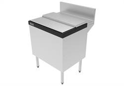 Extra Capacity Ice Chest - 30