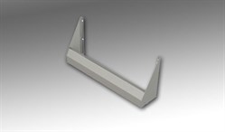 Single Speed Rail - 54