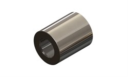 Tank Adapter, 1-1/4