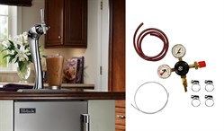 Iced Coffee Dispensing Kit