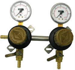 Manifolds Only, 4 Regulators