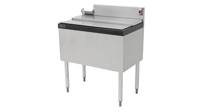 Standard Ice Chest - 30