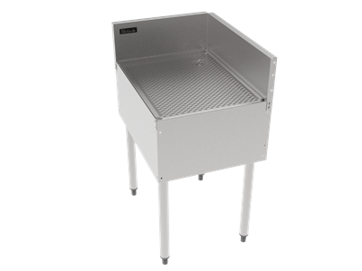 TS Series 90 Degree Corner Drainboard 24