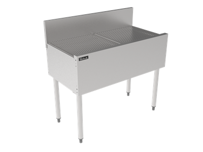 TS Series Drainboard - 36