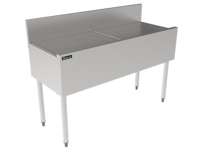 TS Series Drainboard - 48