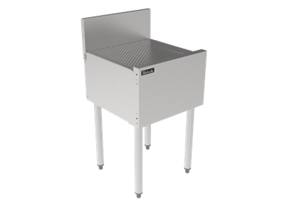 TS Series Drainboard - 17