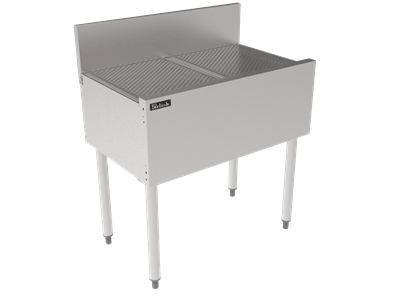 TS Series Drainboard - 29