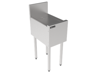 TS Series Drainboard - 13