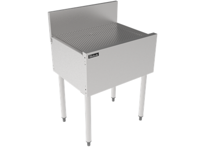 TS Series Drainboard - 24