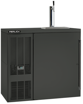 DDS36-BS-L-STK-36-Direct-Draw-Beverage-Dispenser
