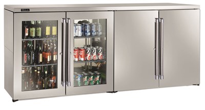 BBRN80-80-Narrow-Door-Remote-Back-Back-Bar-Refrigerator