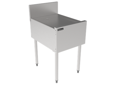 TSF Series Drainboard - 17