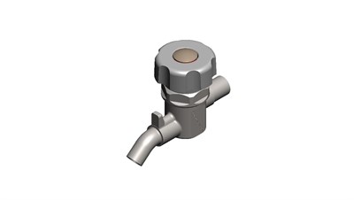 Sample Valve with 1/2