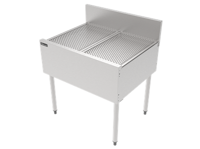 TSF Series Drainboard - 26