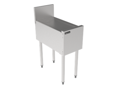 TSF Series Drainboard - 14