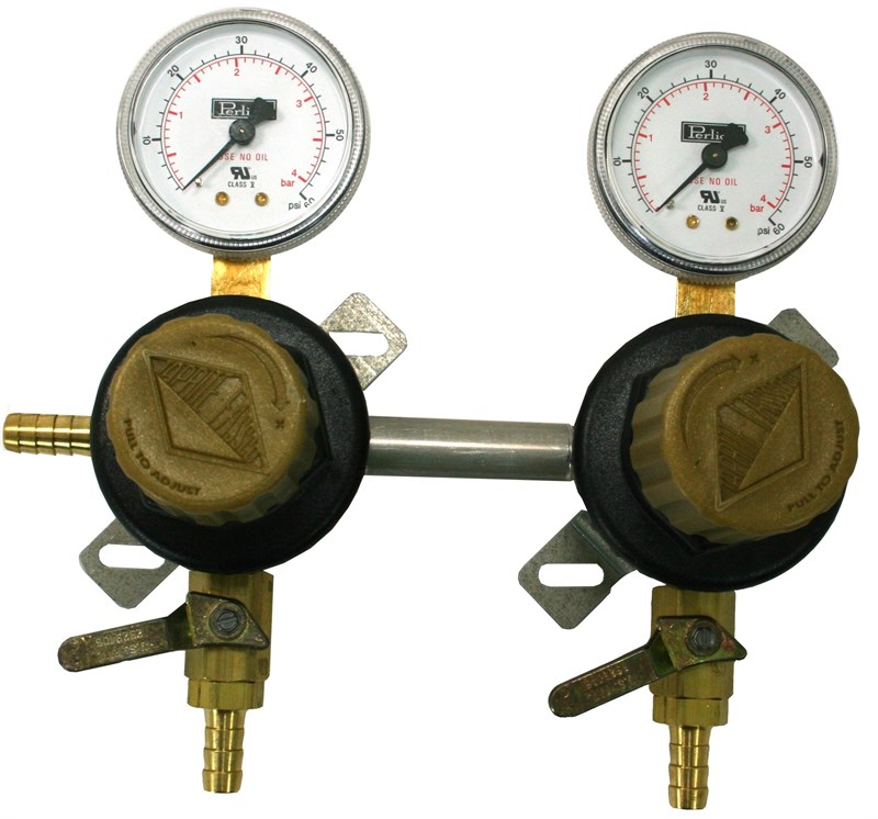 Manifolds Only, 2 Regulators
