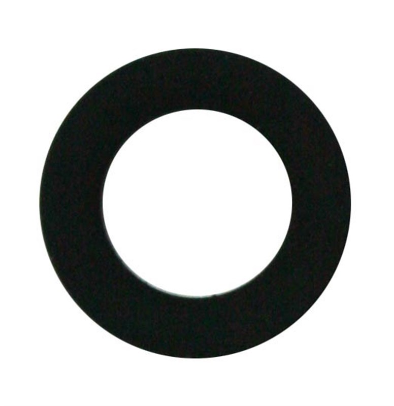 Coupling Washer, Leather