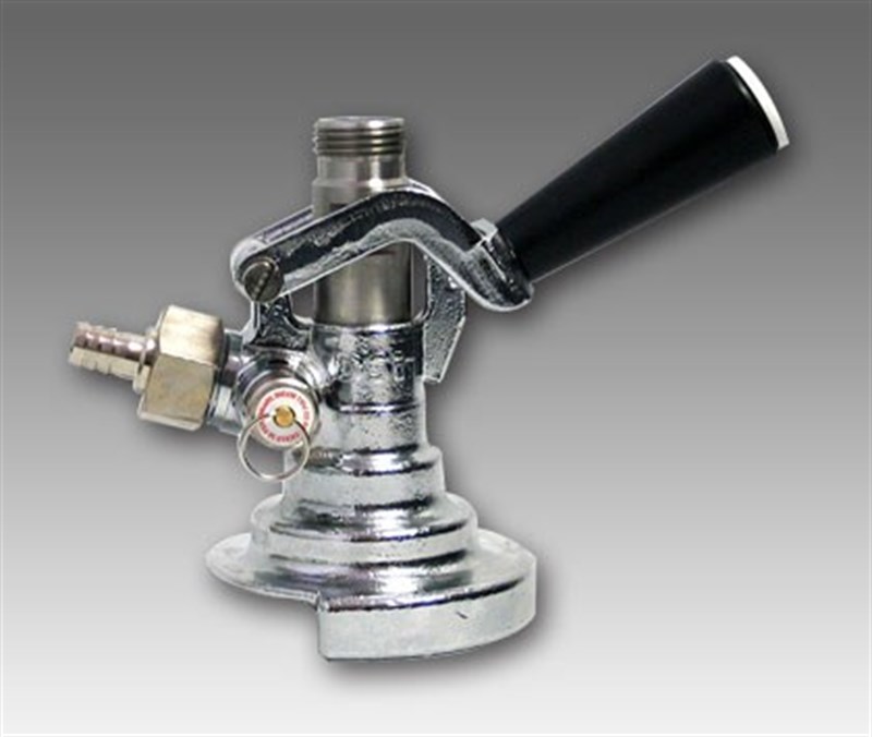 Imported Keg Coupler, 