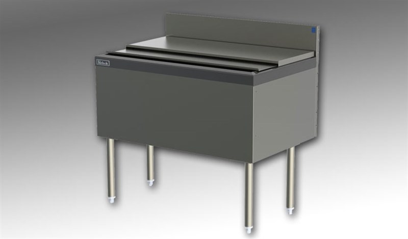 Full Depth Ice Chest - 18