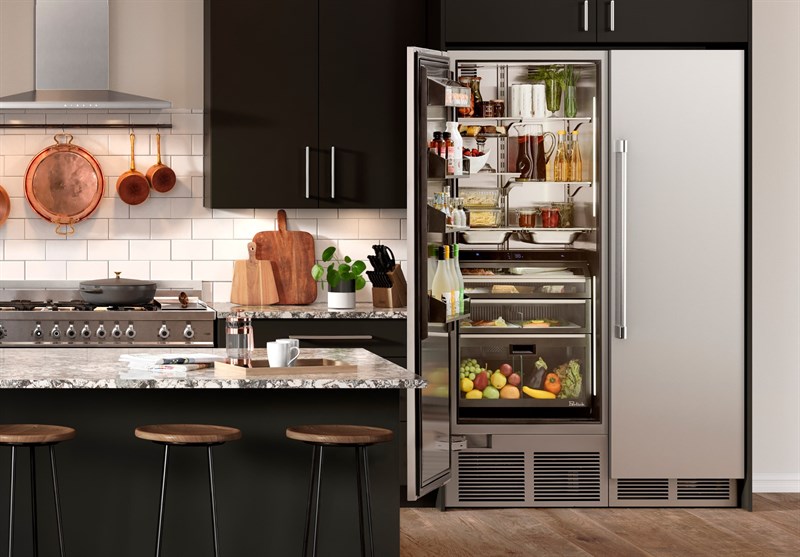 Column Dual Installation Kit Handle To Handle