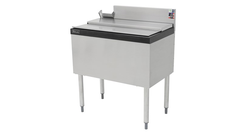 Perlick TS30IC10-STK - (Quickship) Ice Chest, 30