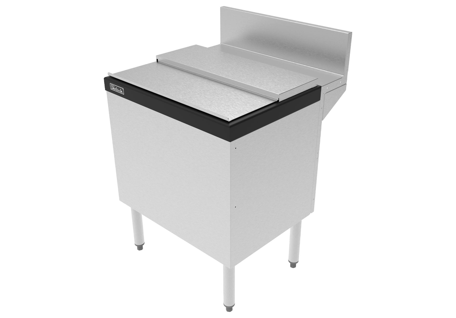 Perlick TSD24IC-EC — Underbar Ice Bin