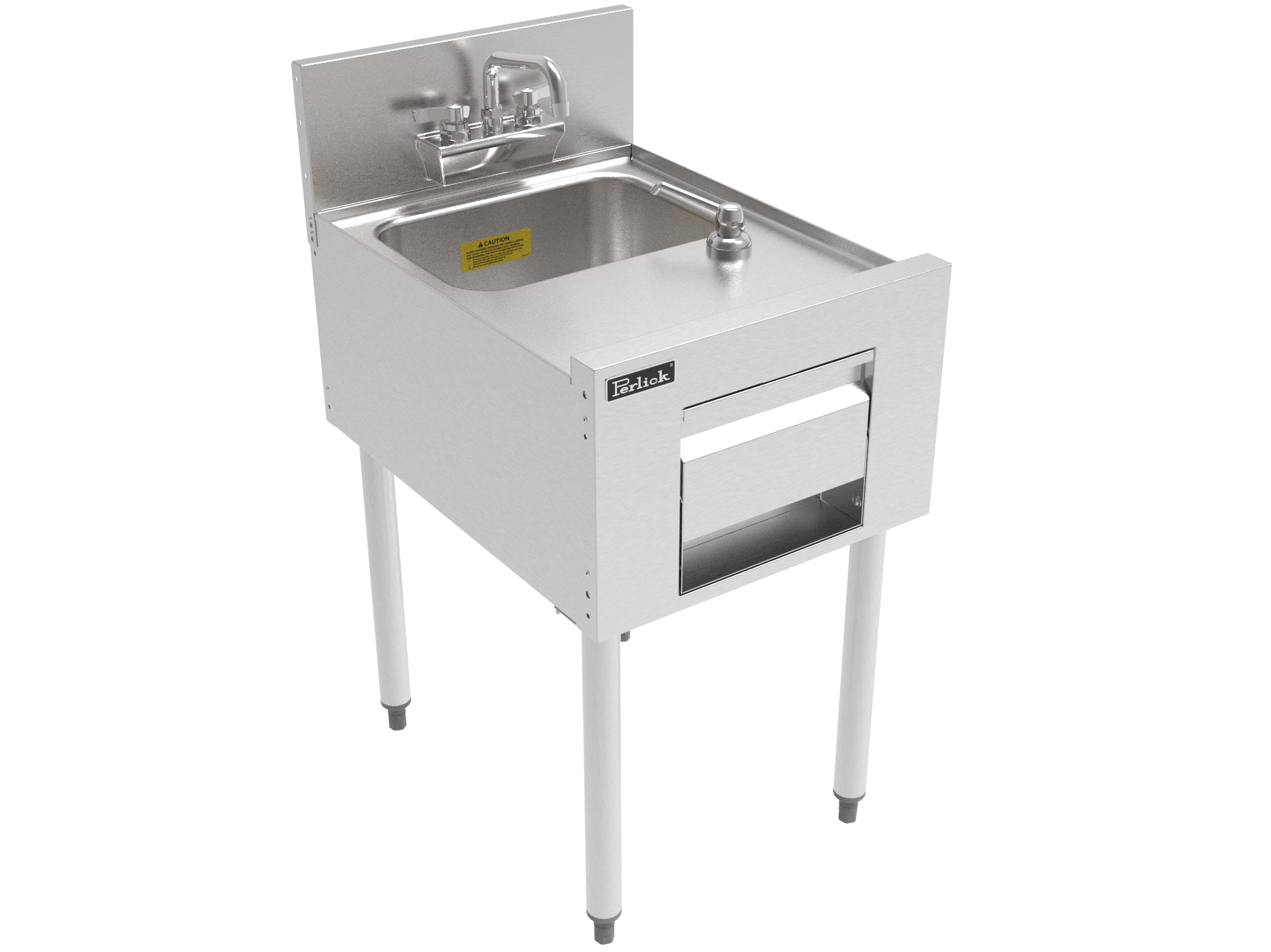 Perlick TSF18HS — Hand Sink