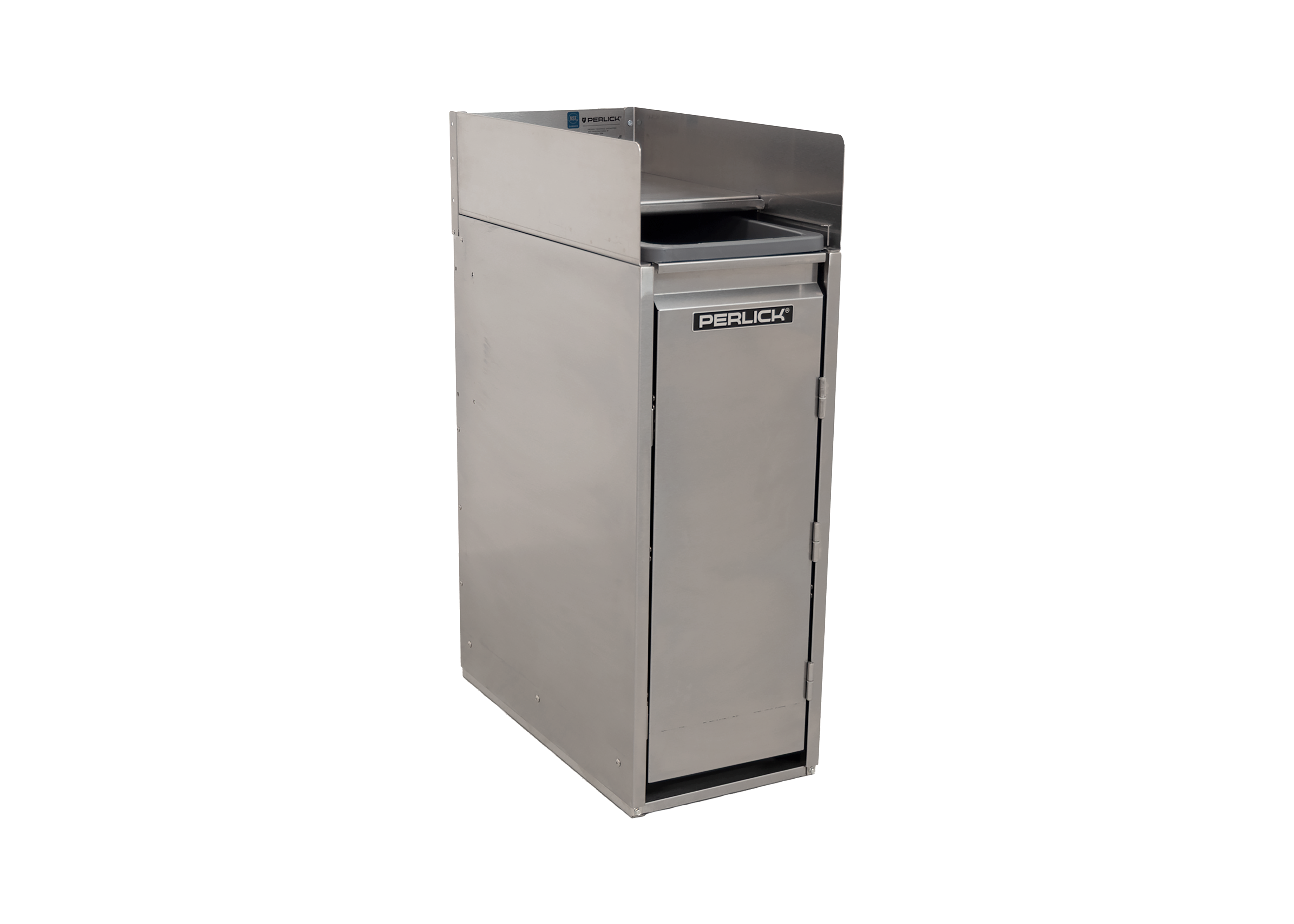 Perlick TSF12TRA-F — Underbar Unit
