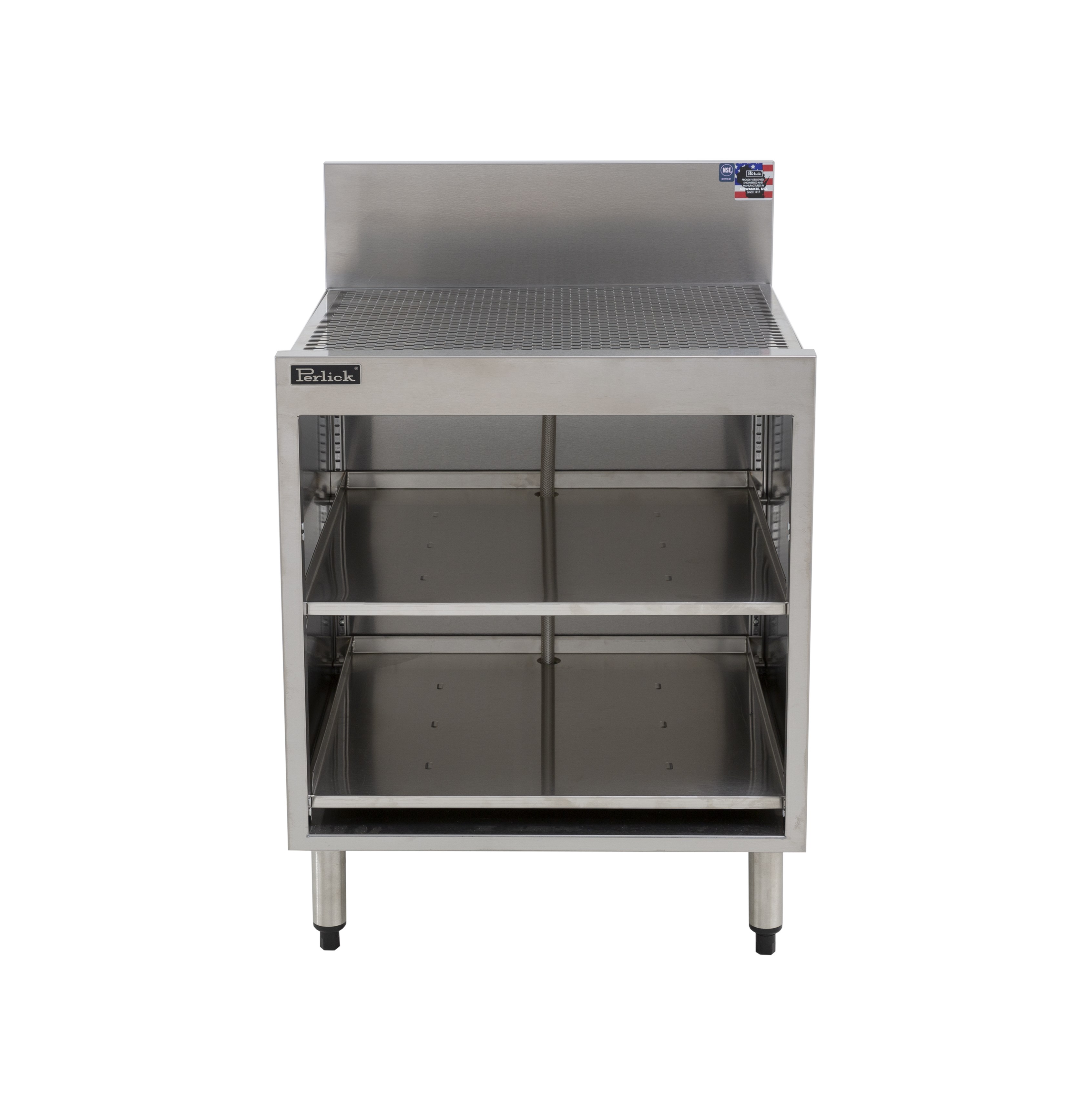 Perlick TSF24SC-GR-STK — Underbar Unit