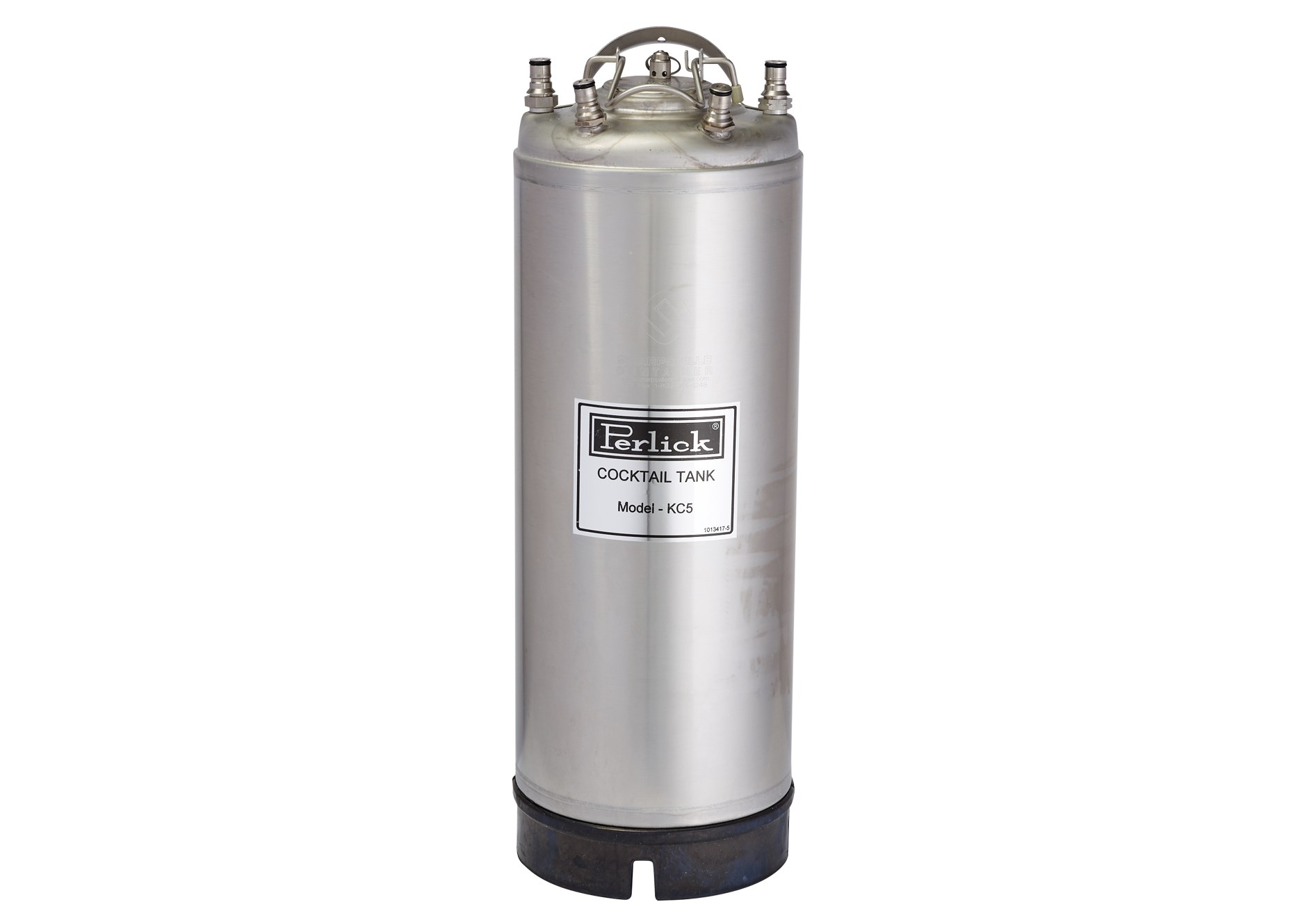 Perlick KC5 — Cocktail Keg