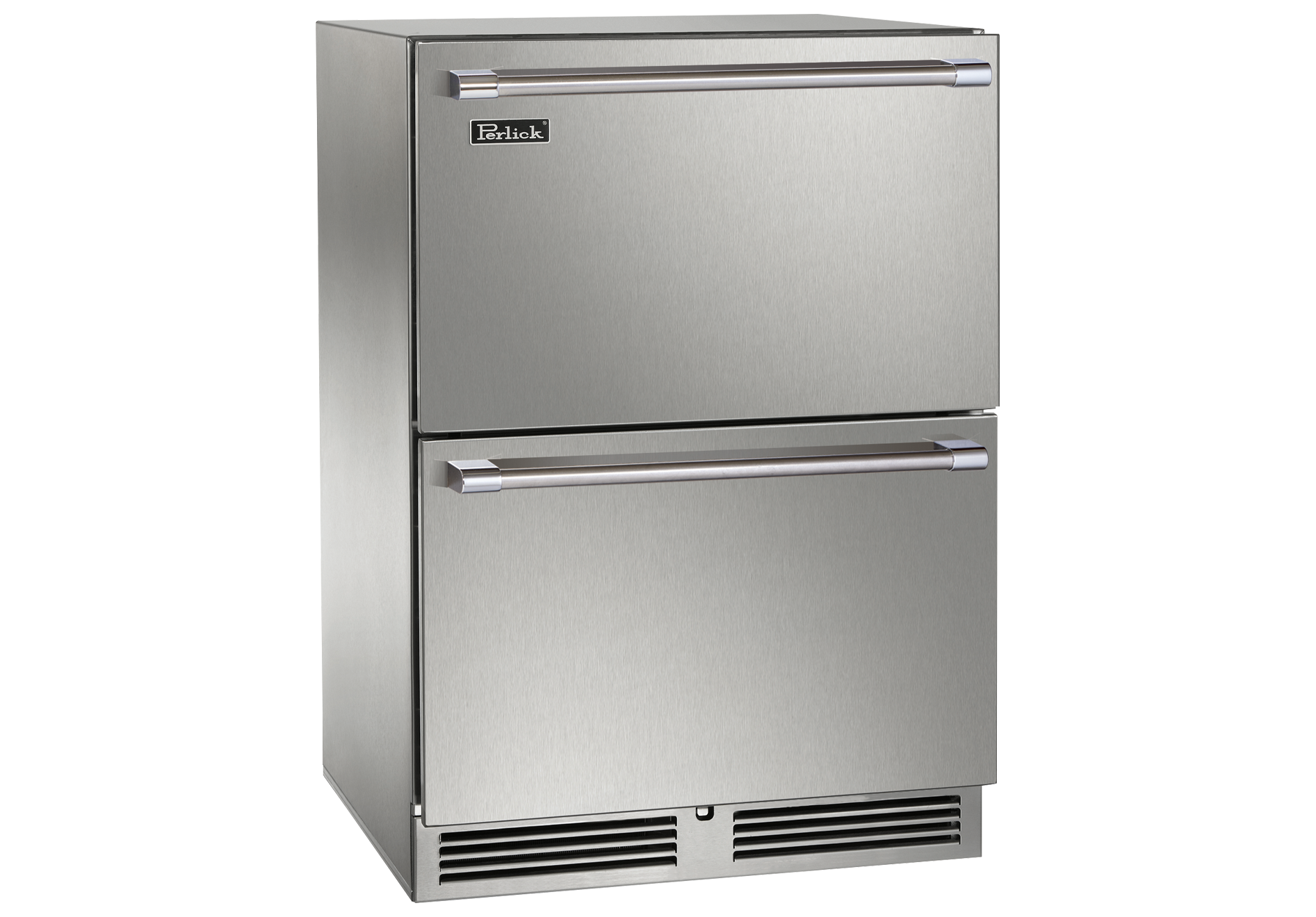Perlick HB24RS-SD-STK — Undercounter Refrigerator, 24" wide