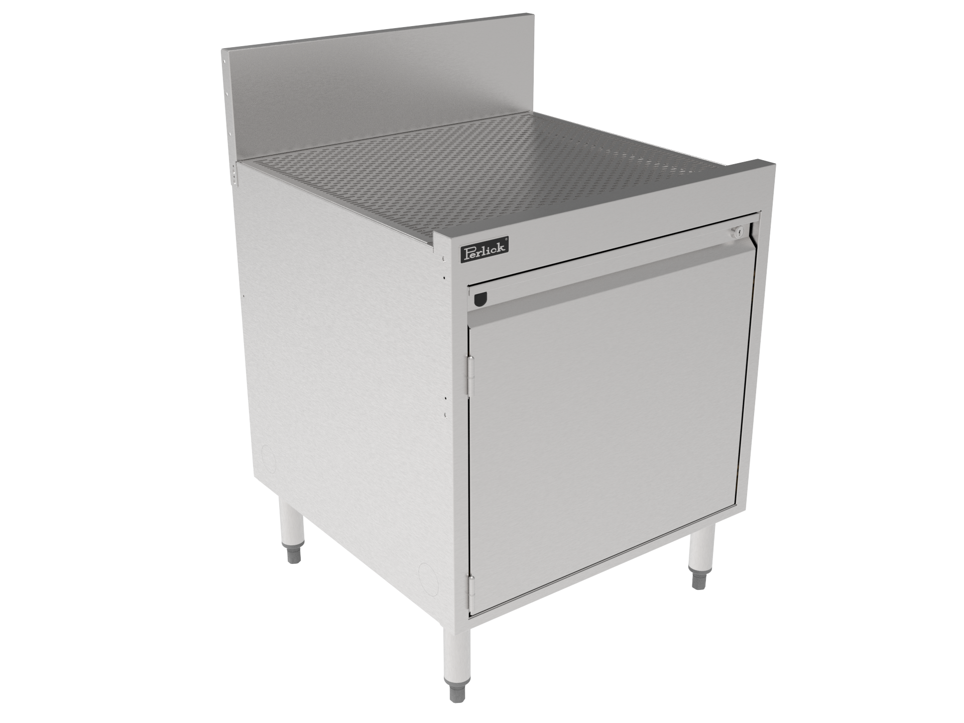 Perlick TSF24SC-STK — Underbar Unit