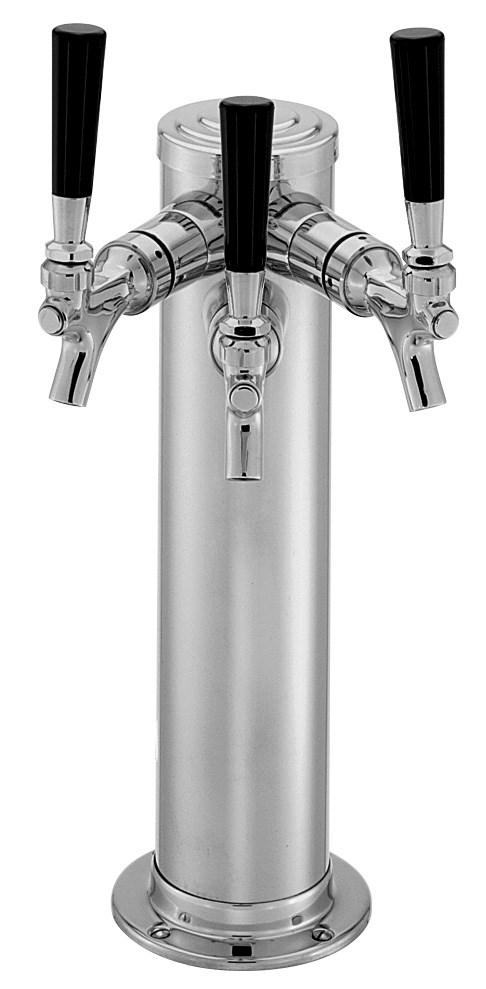 Perlick DA3PC — Beer Tower