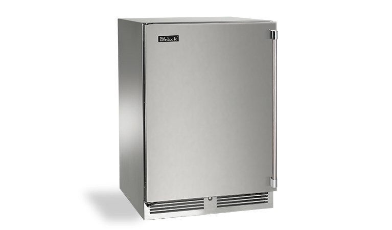 Perlick HC24FS — Glass Chiller, 24" wide
