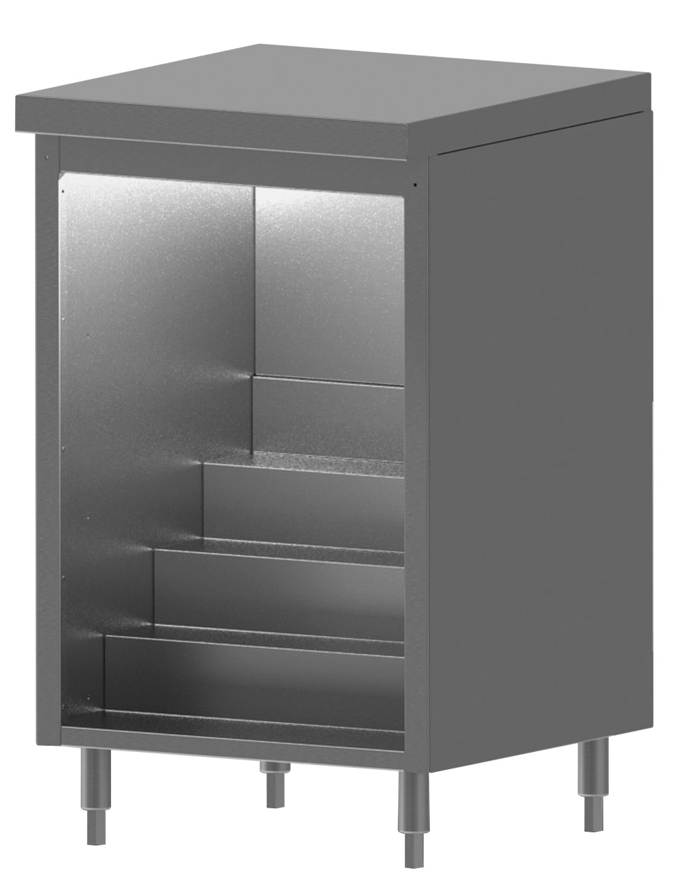 Perlick DBLS-30 — Underbar Unit