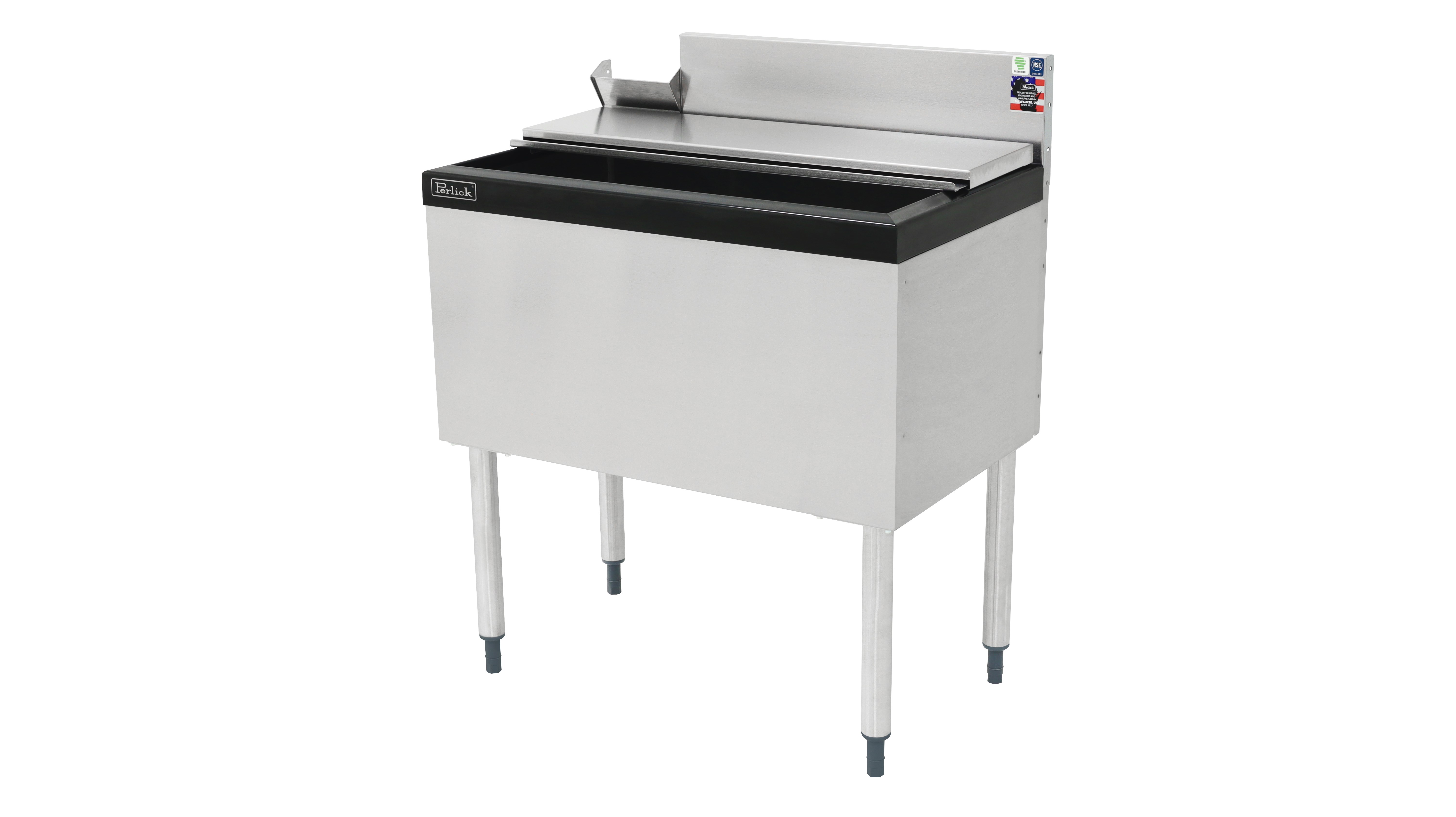 Perlick TS36IC10-STK — Underbar Ice Bin