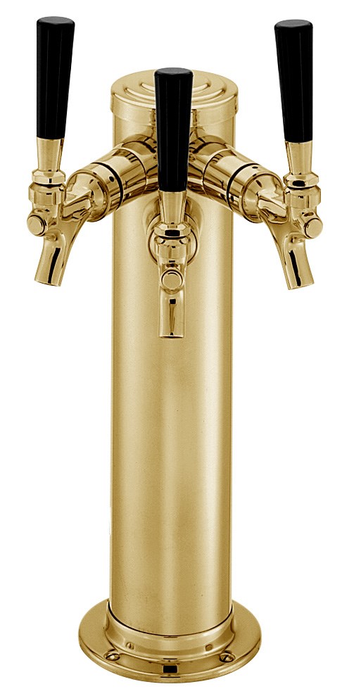 Perlick DA3TF — Beer Tower